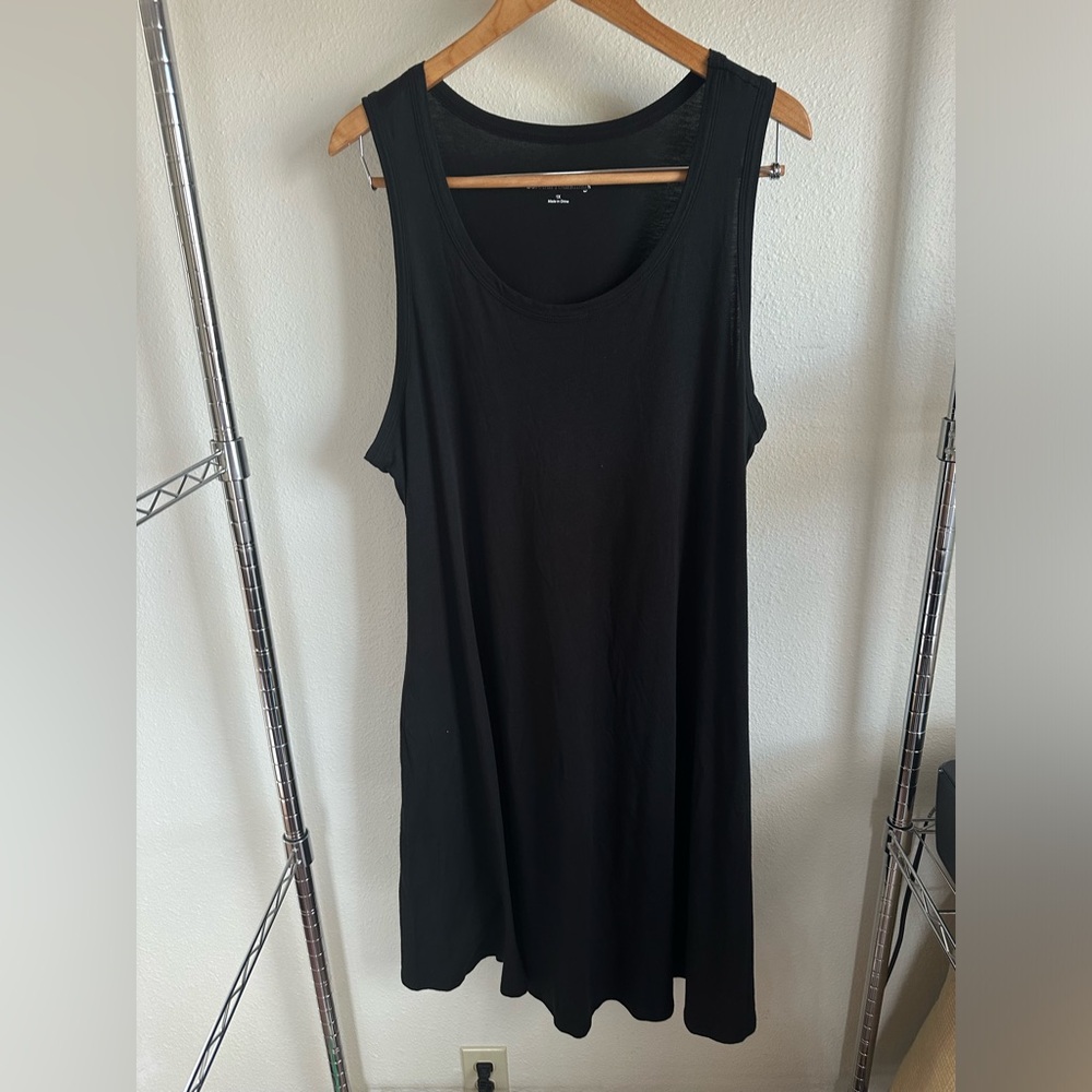 SOFT SURROUNDINGS DRESS